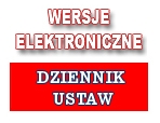 Internetowy Dziennik Ustaw