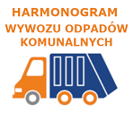 HARMONOGRAM WYWOZU ODPADW KOMUNALNYCH