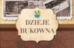 Monografia Miasta DZIEJE BUKOWNA