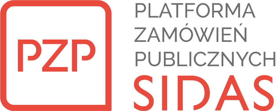 SIDAS-PZP Platforma Zamowien Publicznych