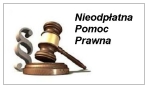 NIEODPLATNA POMOC PRAWNA