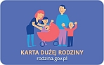 Oglnopolska KARTA DUZEJ RODZINY