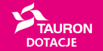 DOTACJE Ogrzej si z TAURONEM