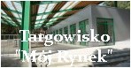 REGULAMIN TARGOWISKA W BUKOWNIE