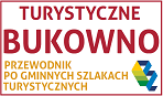 PRZEWODNIK PO SZLAKACH TURYSTYCZNYCH GMINY BUKOWNO