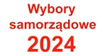 Wybory Samorzadowe 2024