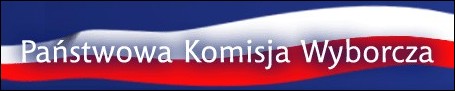 Informacje PA�STWOWEJ KOMISJI WYBORCZEJ